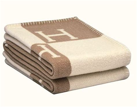 amazon hermes blanket|hermes look alike blanket.